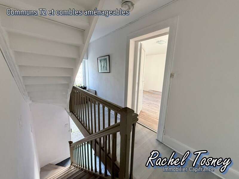 Appartement à PLANCHER-LES-MINES