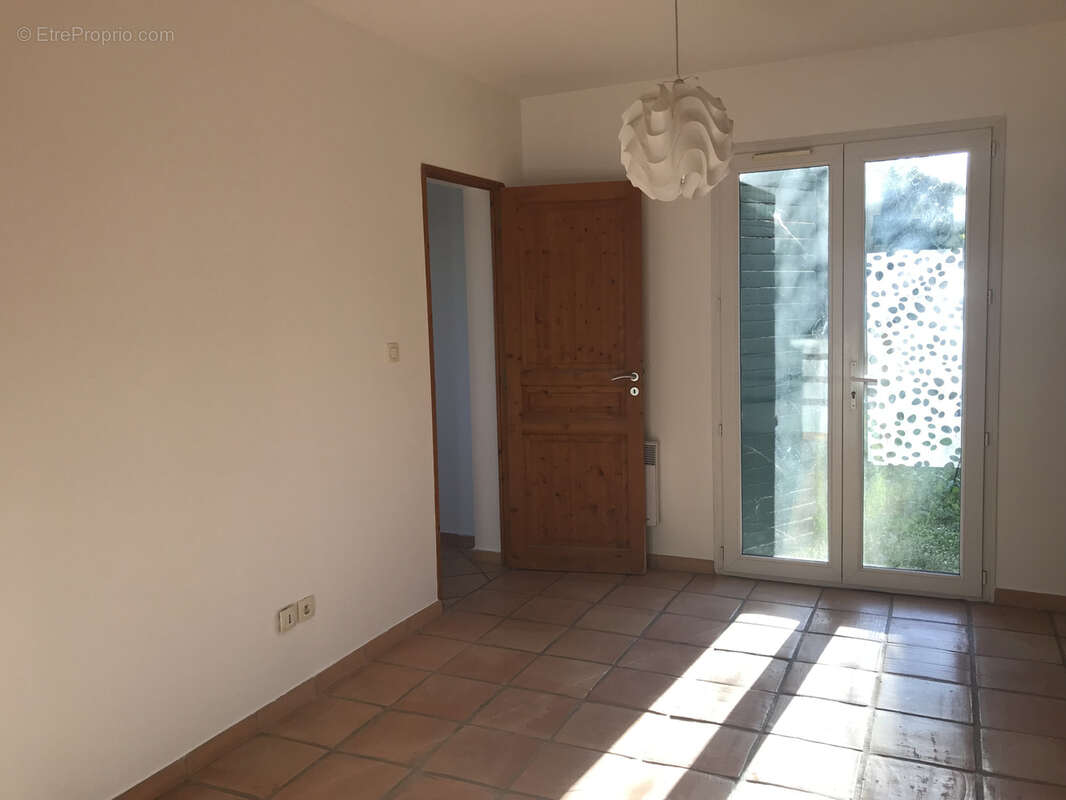Maison à MARSEILLE-13E