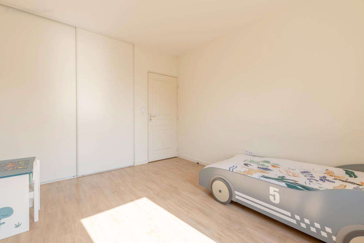 Appartement à LE MANS