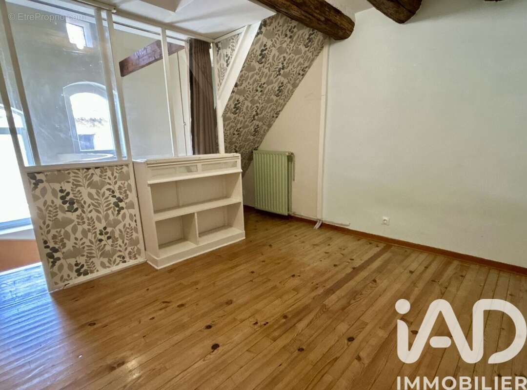 Photo 7 - Maison à SAINT-MARCEL-LES-SAUZET
