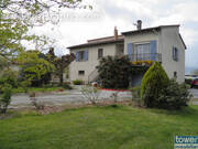 Maison à VIVIERS-LES-MONTAGNES