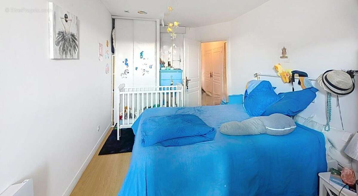 Photo 5 - Appartement à EPINAY-SUR-ORGE