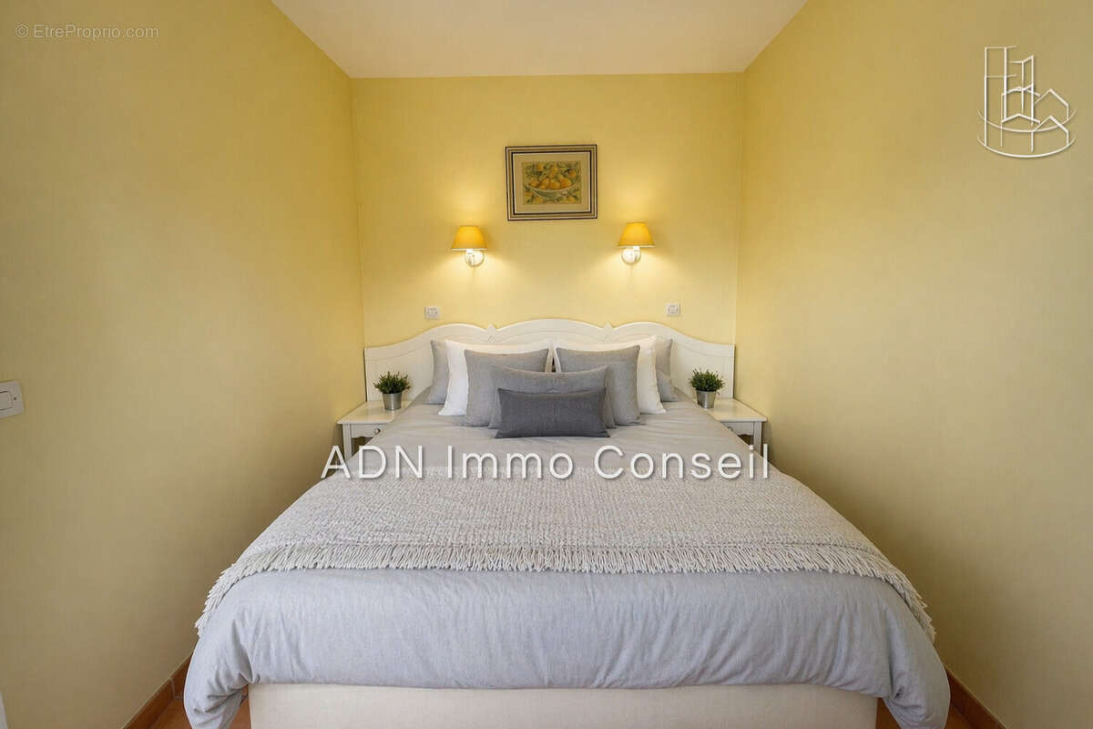 Appartement à MALLEMORT