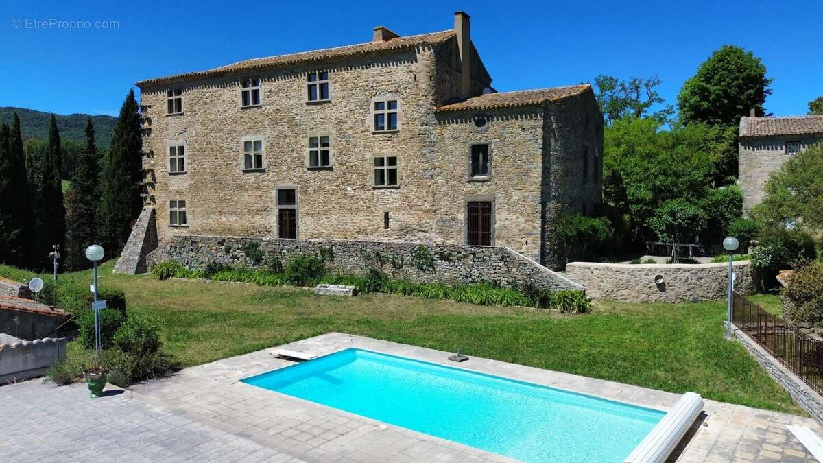 Autre à VILLAR-EN-VAL
