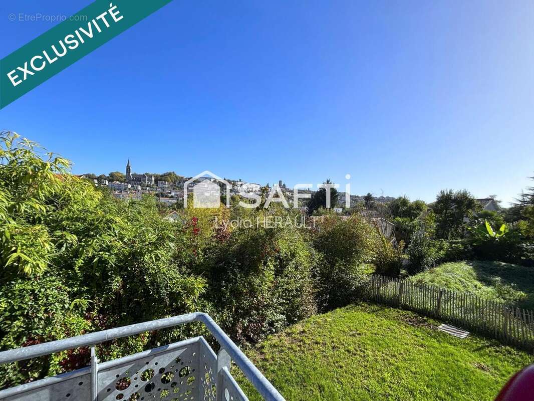 Photo 8 - Appartement à ANGOULEME