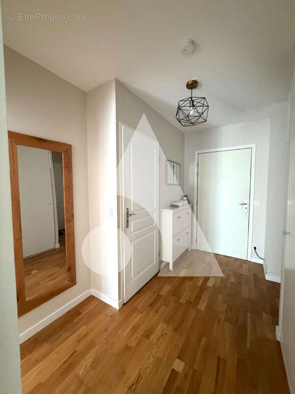 Appartement à SAINT-GRATIEN