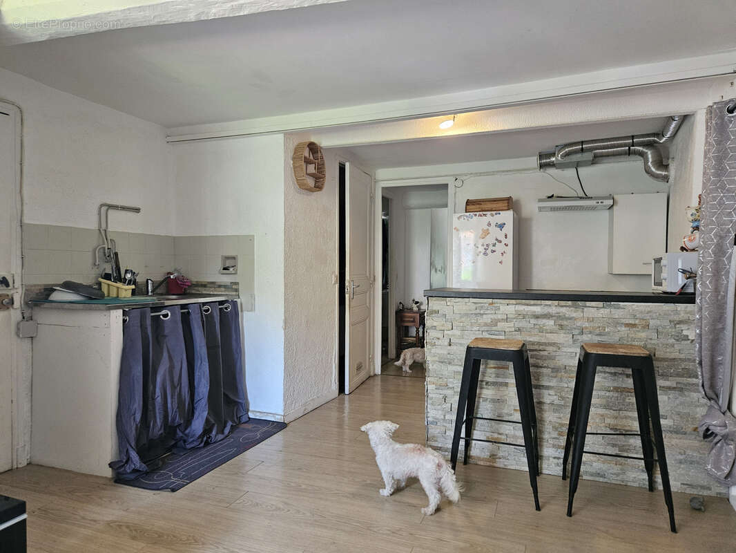 L'ESCARENE - Immeuble de rapport - photo 11