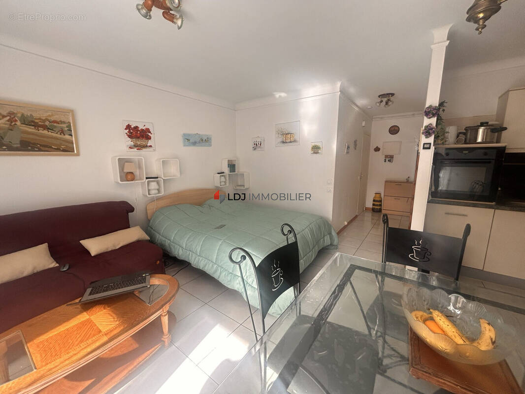 Appartement à AMELIE-LES-BAINS-PALALDA