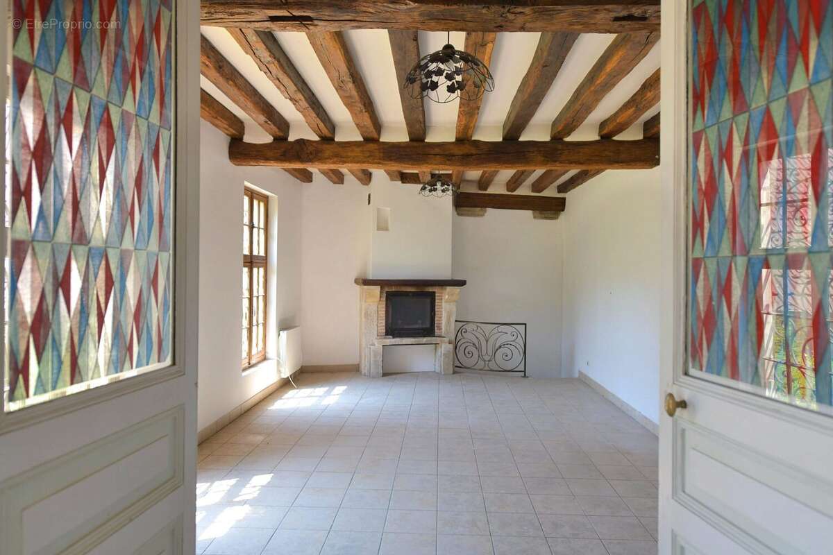 Maison à VERNON