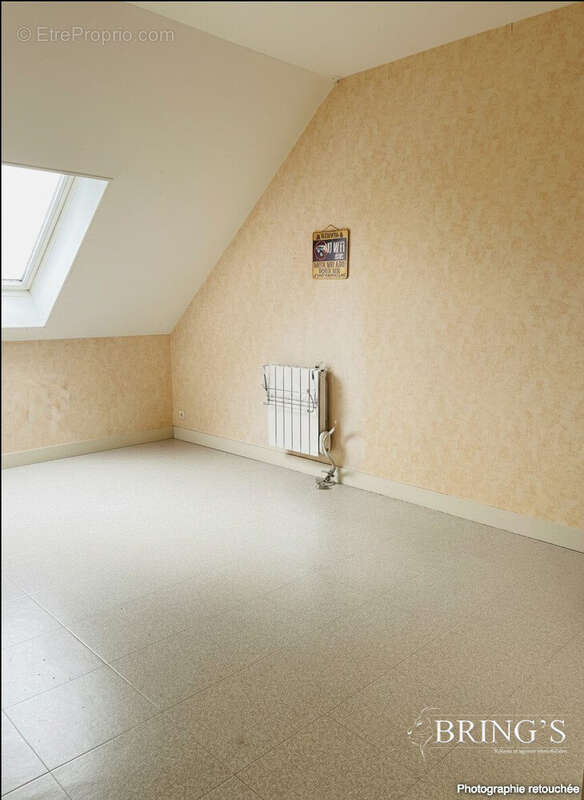 Maison à PERVENCHERES