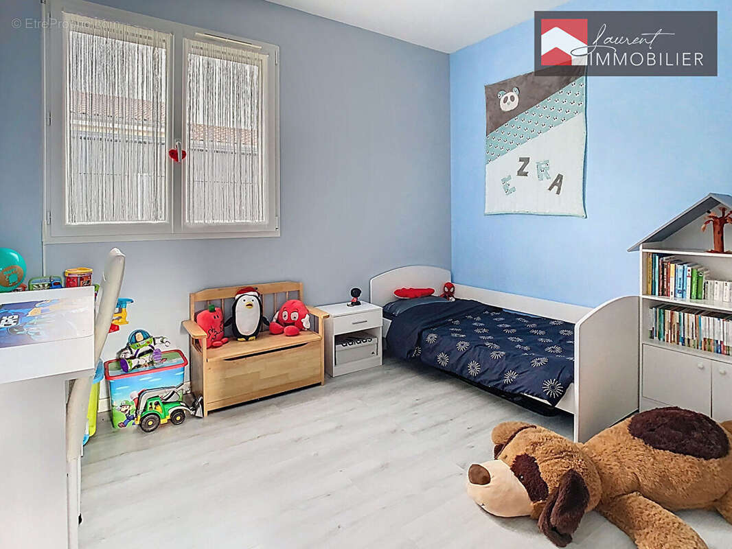 Maison à PONT-DE-VAUX