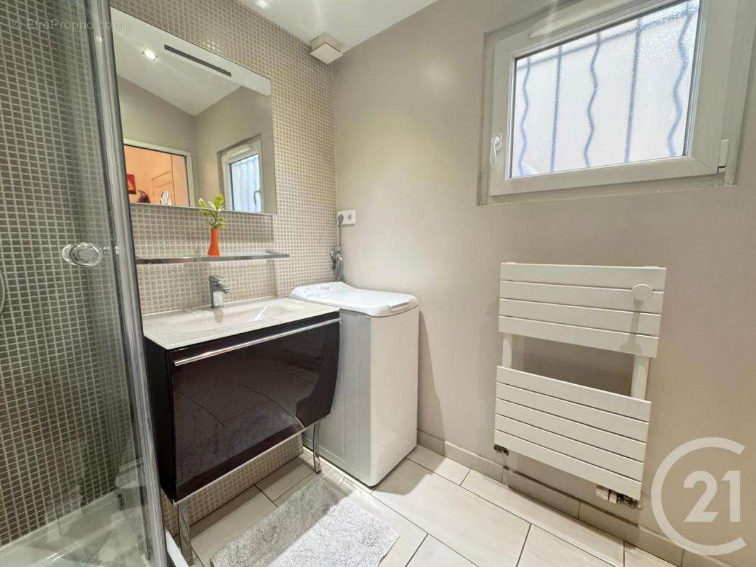 Maison 84 m² à Fontenay-Sous-Bois  - photo 7