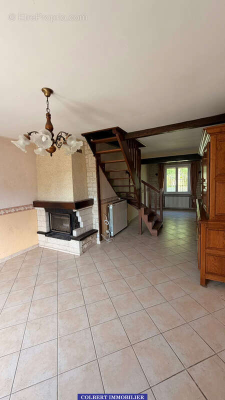 Maison à GURGY