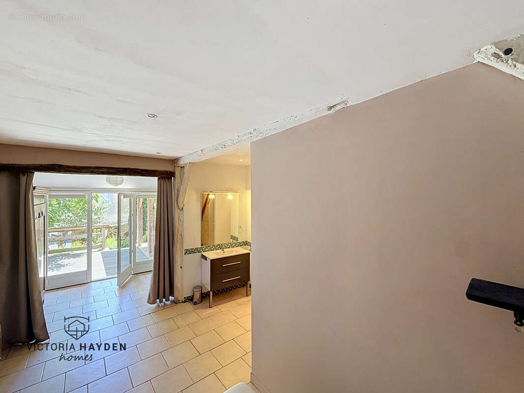 Maison à BEAUMARCHES