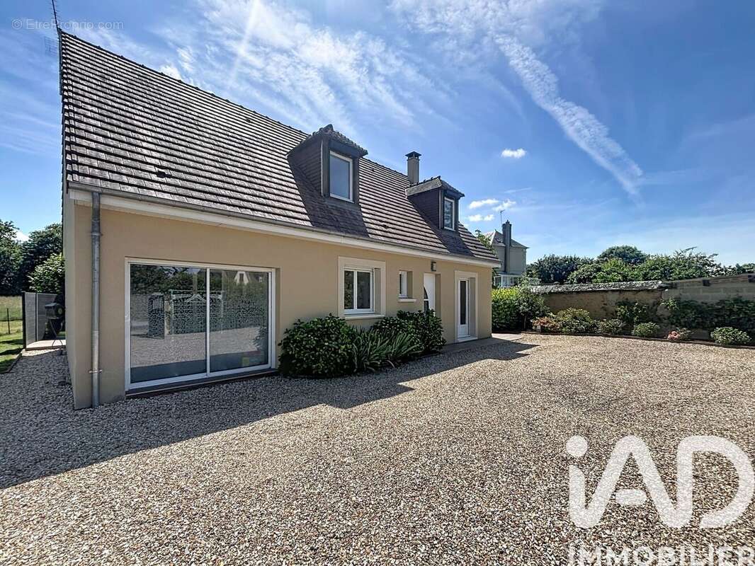 Maison 140 m² à Le Neubourg  - photo 6