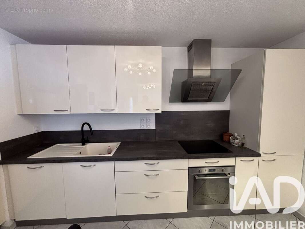 Photo 7 - Appartement à METABIEF
