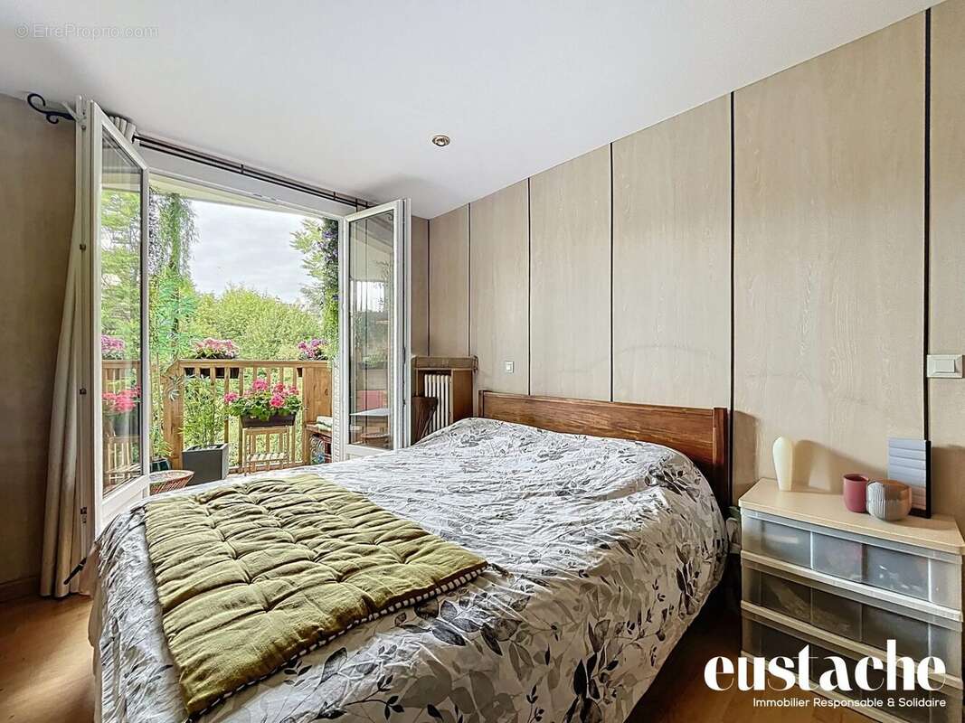 Appartement à PANTIN
