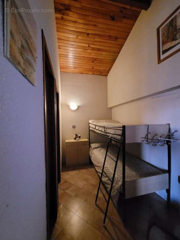 Photo 5 - Appartement à BISCARROSSE