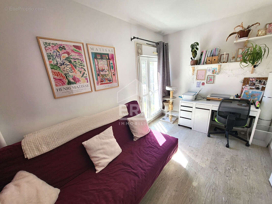 Appartement à MARTIGUES
