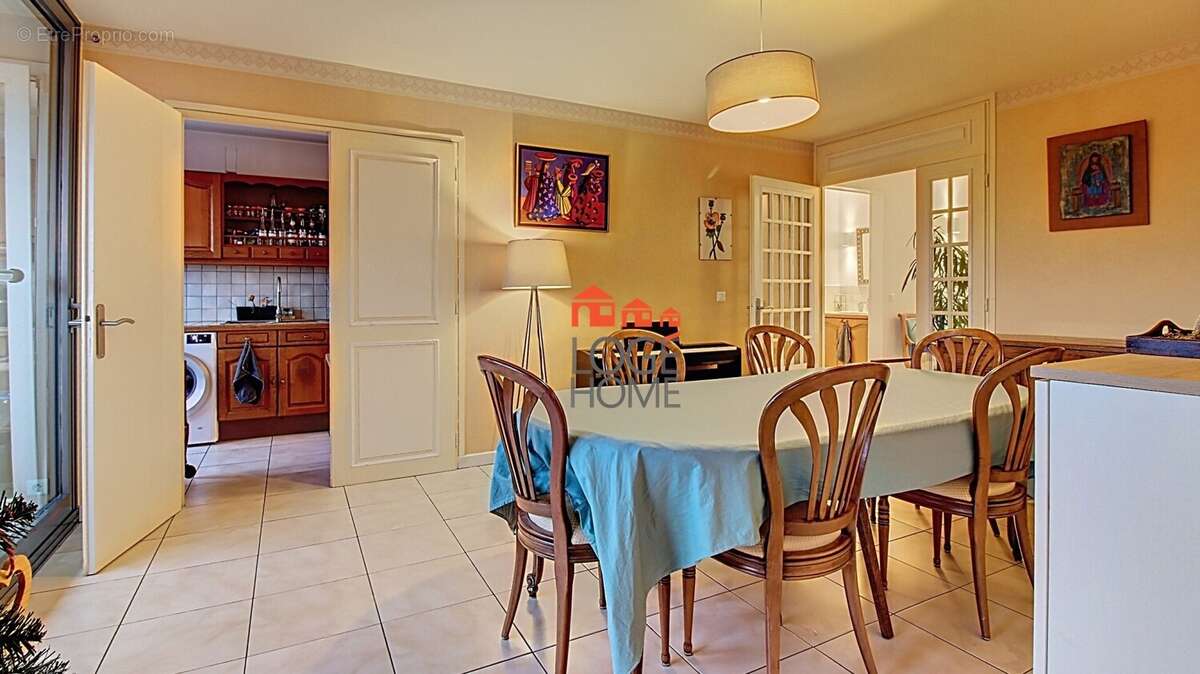 Appartement à TOURCOING