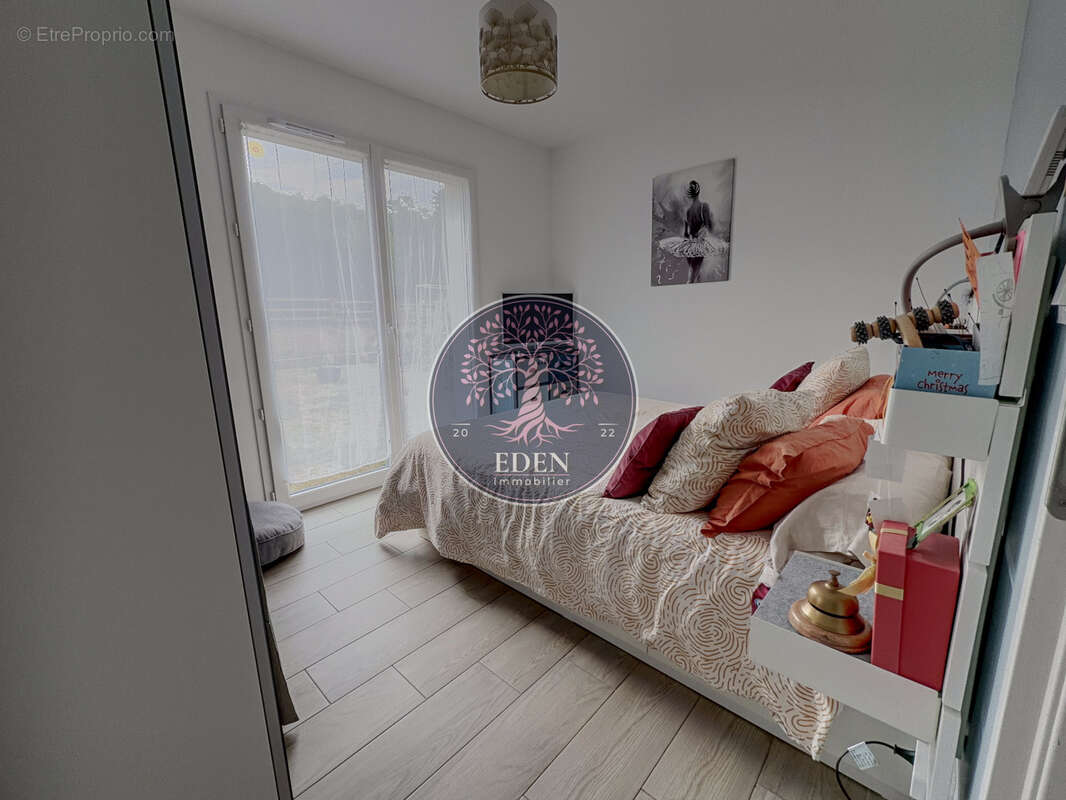 Maison 4p, 2ch ivry la bataille - photo 7