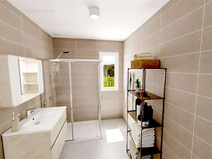 Photo 6 - Maison à RILHAC-RANCON