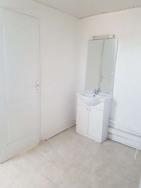 Appartement à SAINT-QUENTIN