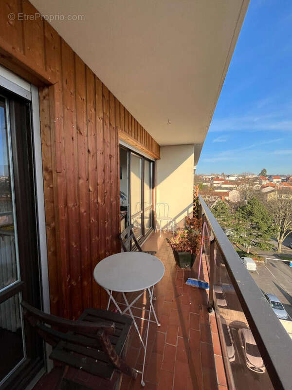 Appartement à FONTENAY-AUX-ROSES