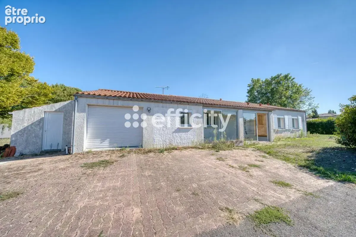 Maison 120 m² à Virson  - photo 13