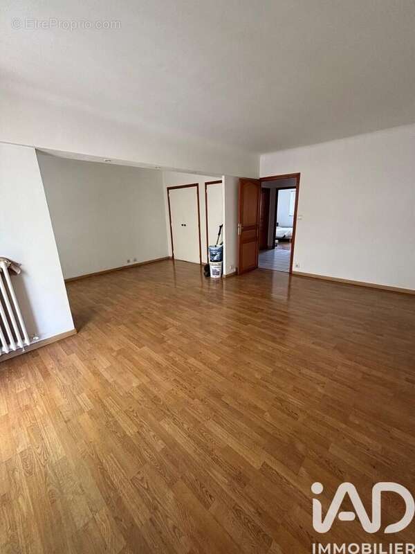 Photo 2 - Appartement à NICE