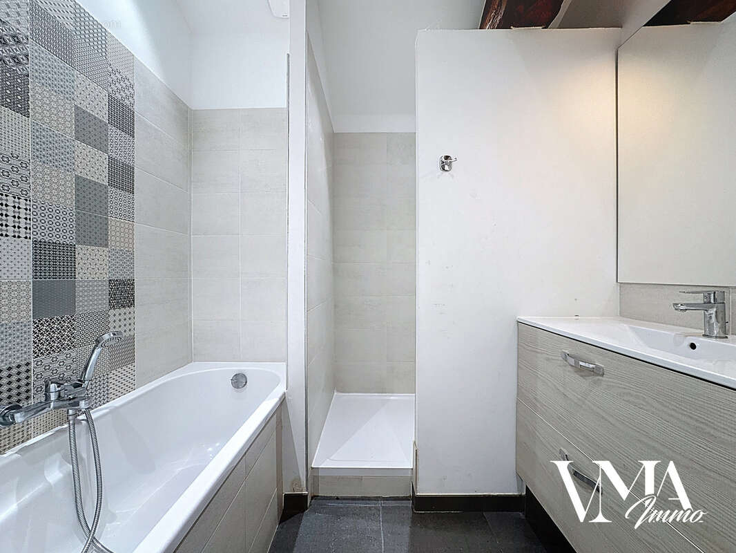 Appartement à VILLEFRANCHE-SUR-SAONE