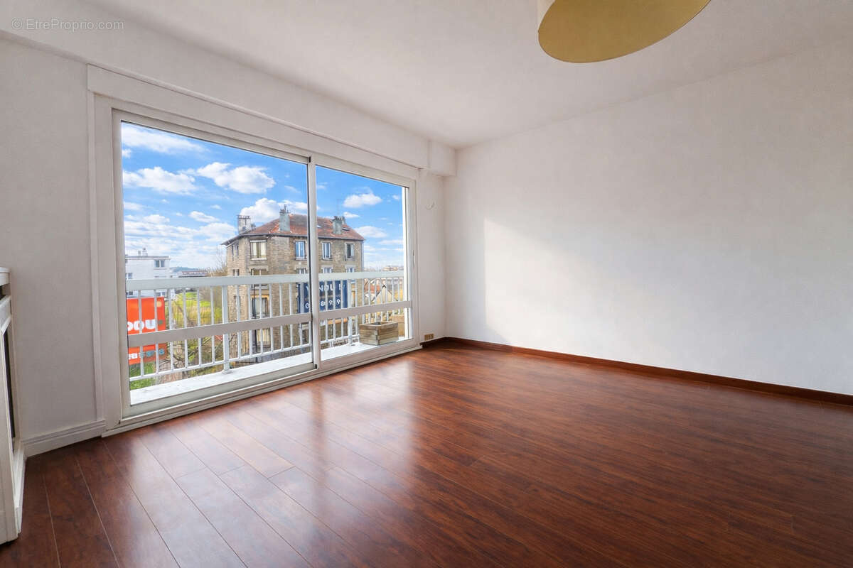 Appartement à CHAMPIGNY-SUR-MARNE
