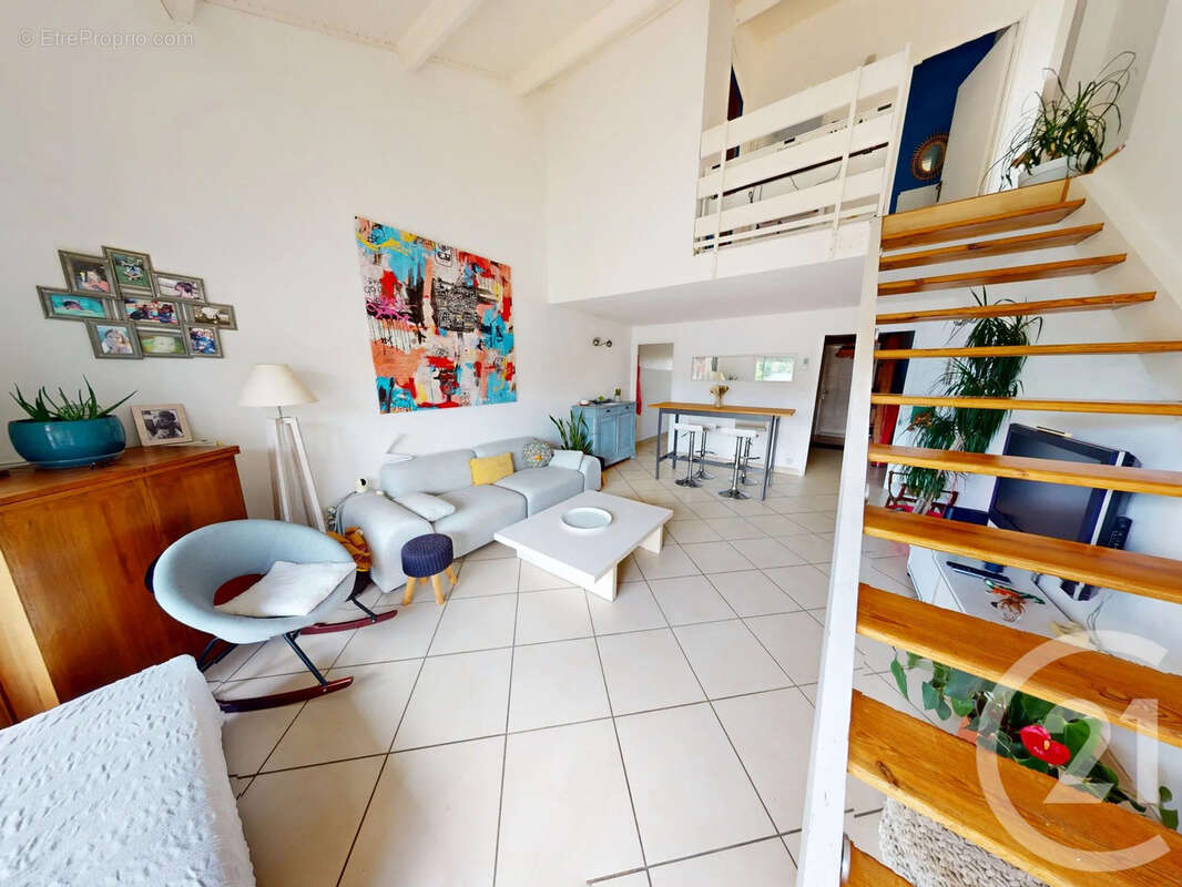Maison à COLOMIERS