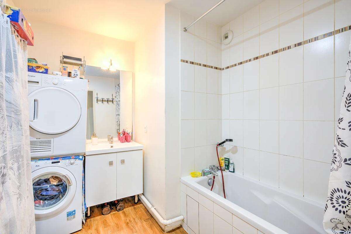 Appartement à CHOISY-LE-ROI