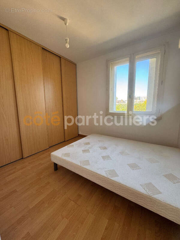 Appartement à ORLEANS