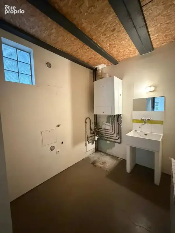Appartement Argenteuil 5 pièce(s) 184.76 m2 - photo 8