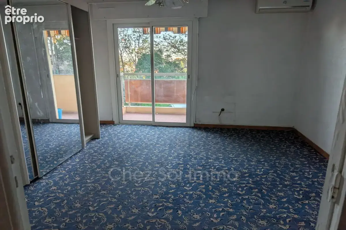 Appartement 60 m² à Cagnes-Sur-Mer  - photo 5