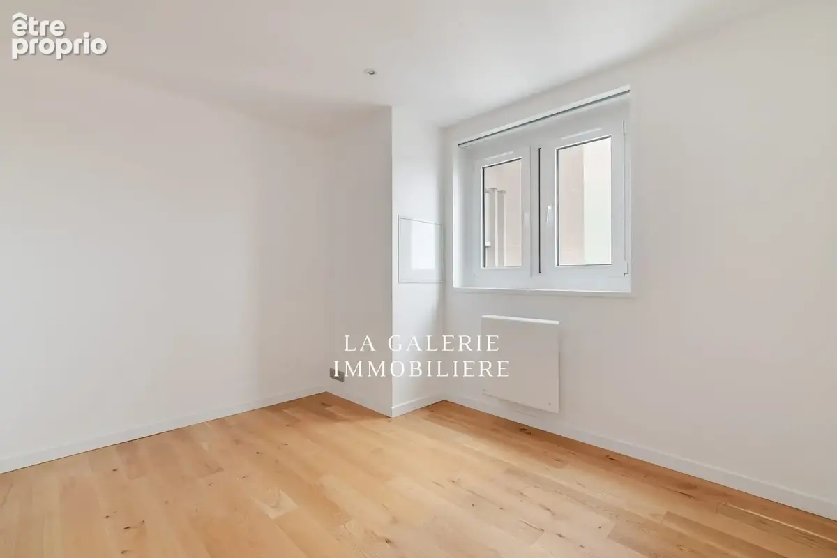 Appartement 4 pièces 87 m² à vendre à Clichy (92110) - photo 8