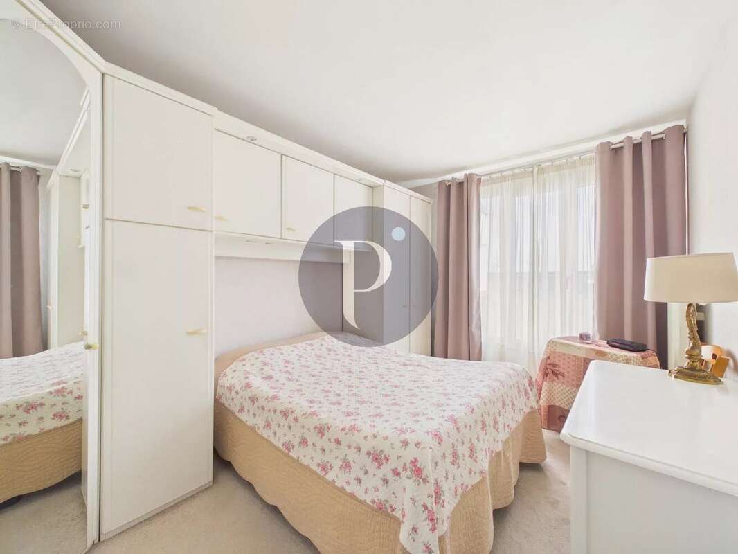 Appartement à WISSOUS