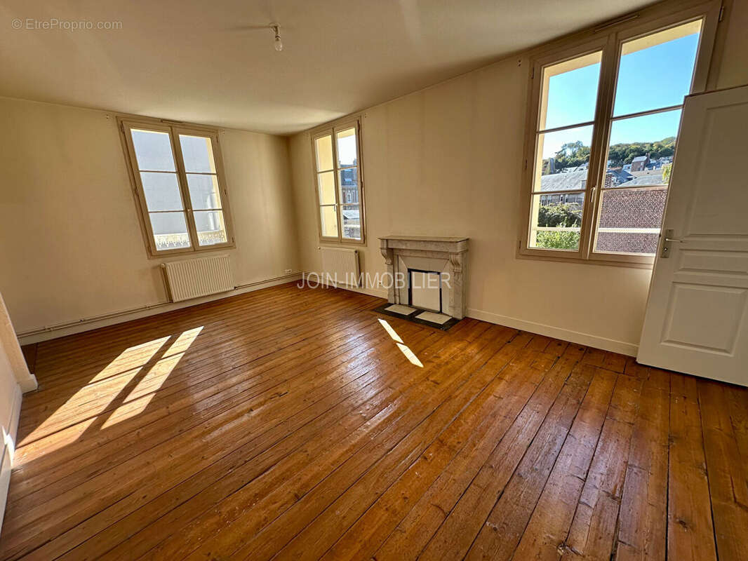 Appartement à DIEPPE