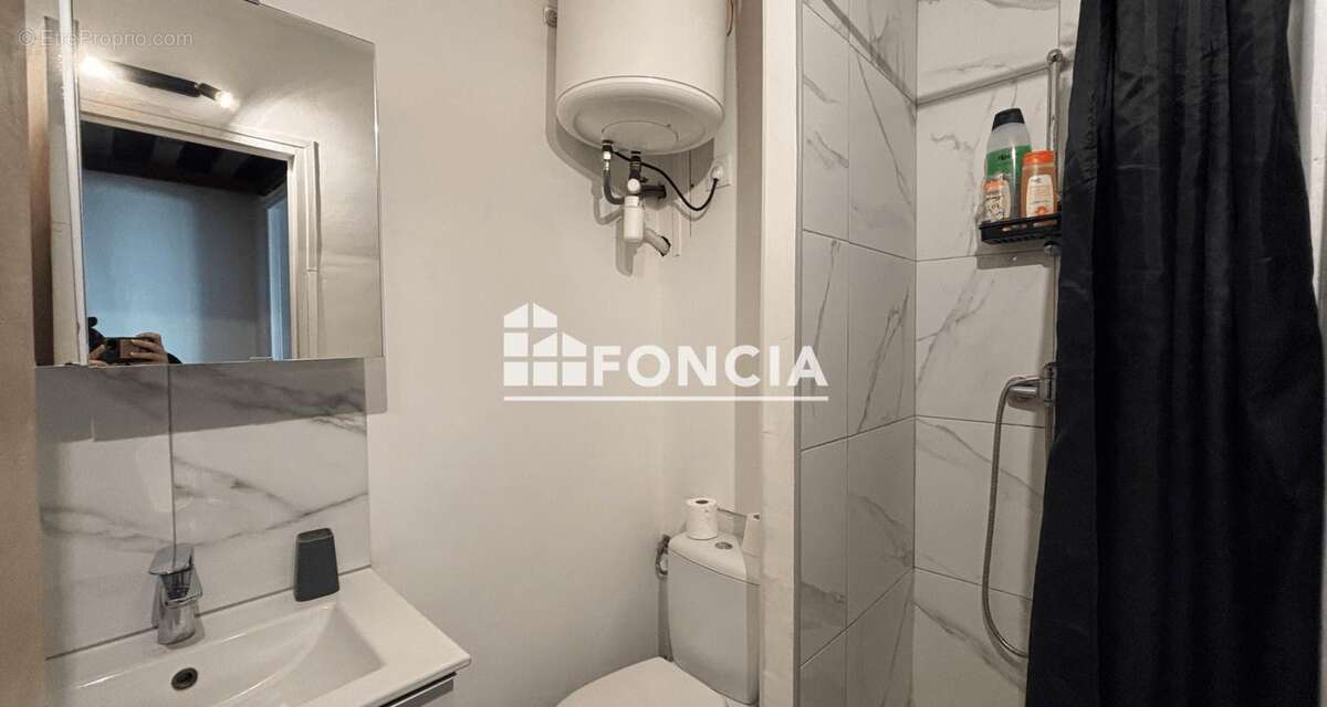Appartement à CANET-EN-ROUSSILLON