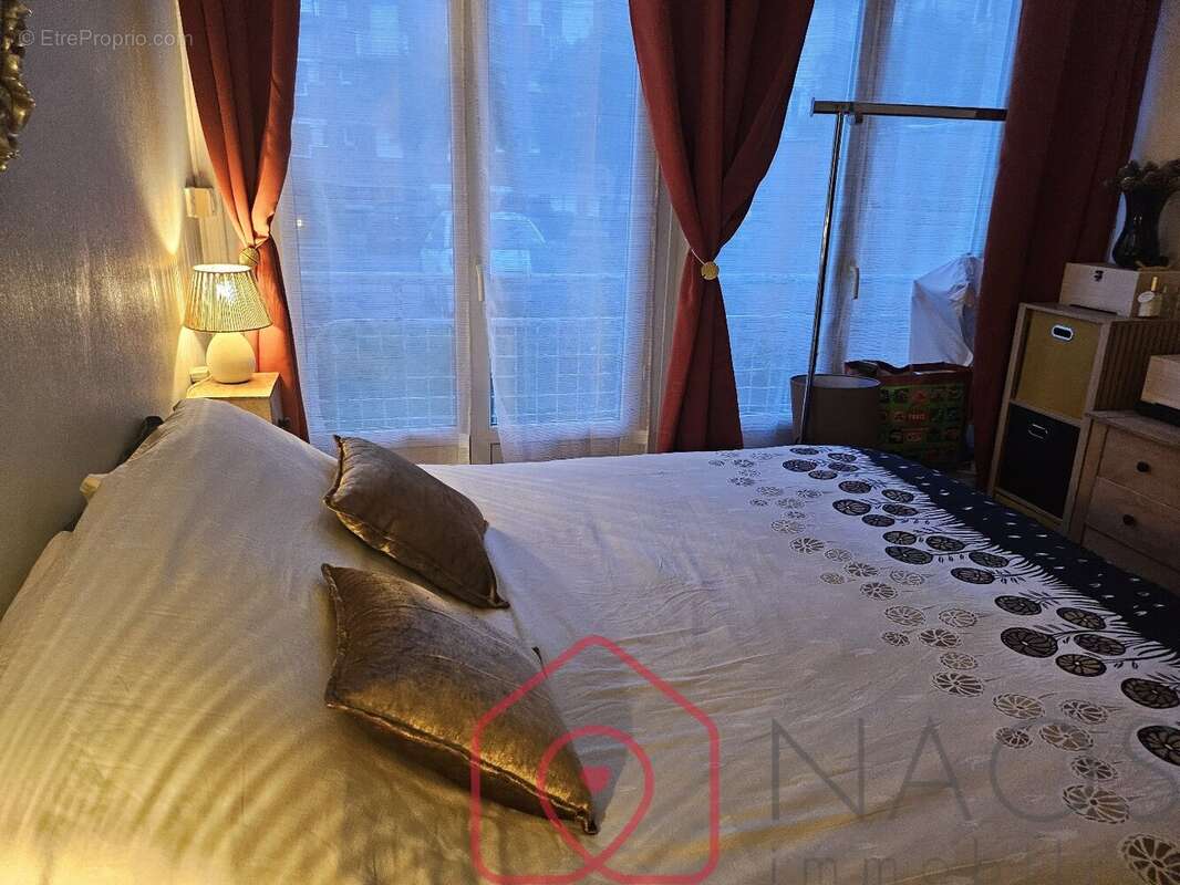 Appartement à LE TREPORT