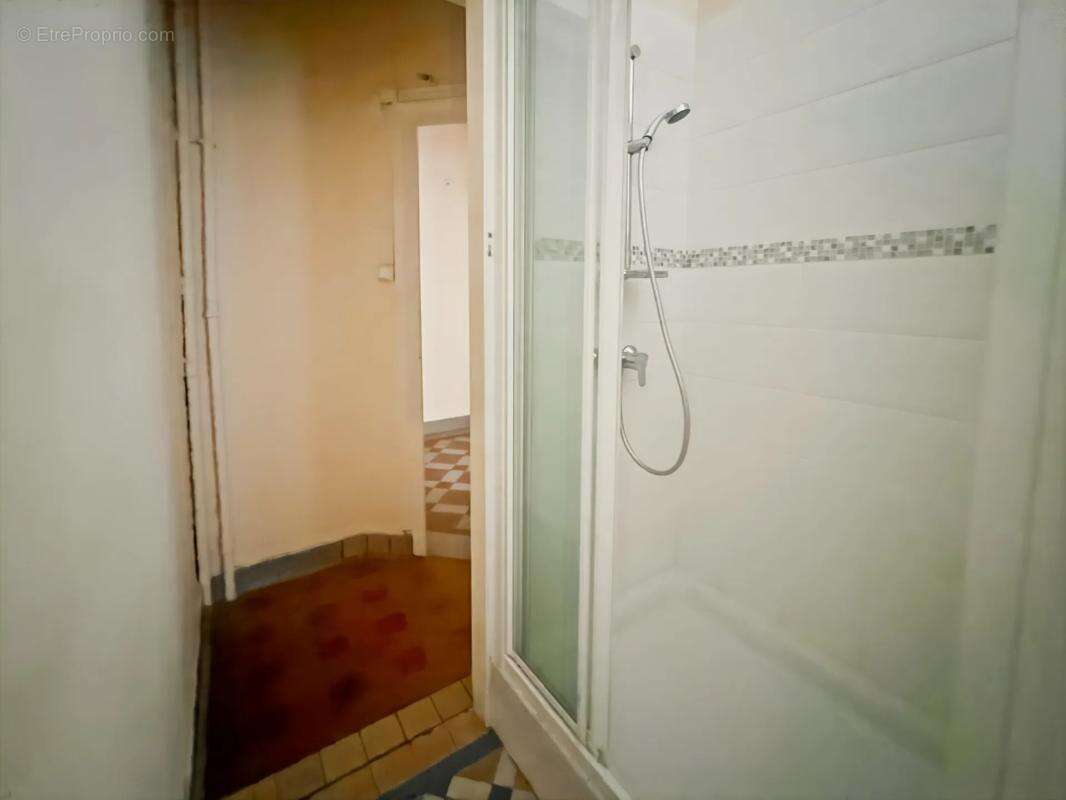 Appartement à VICHY