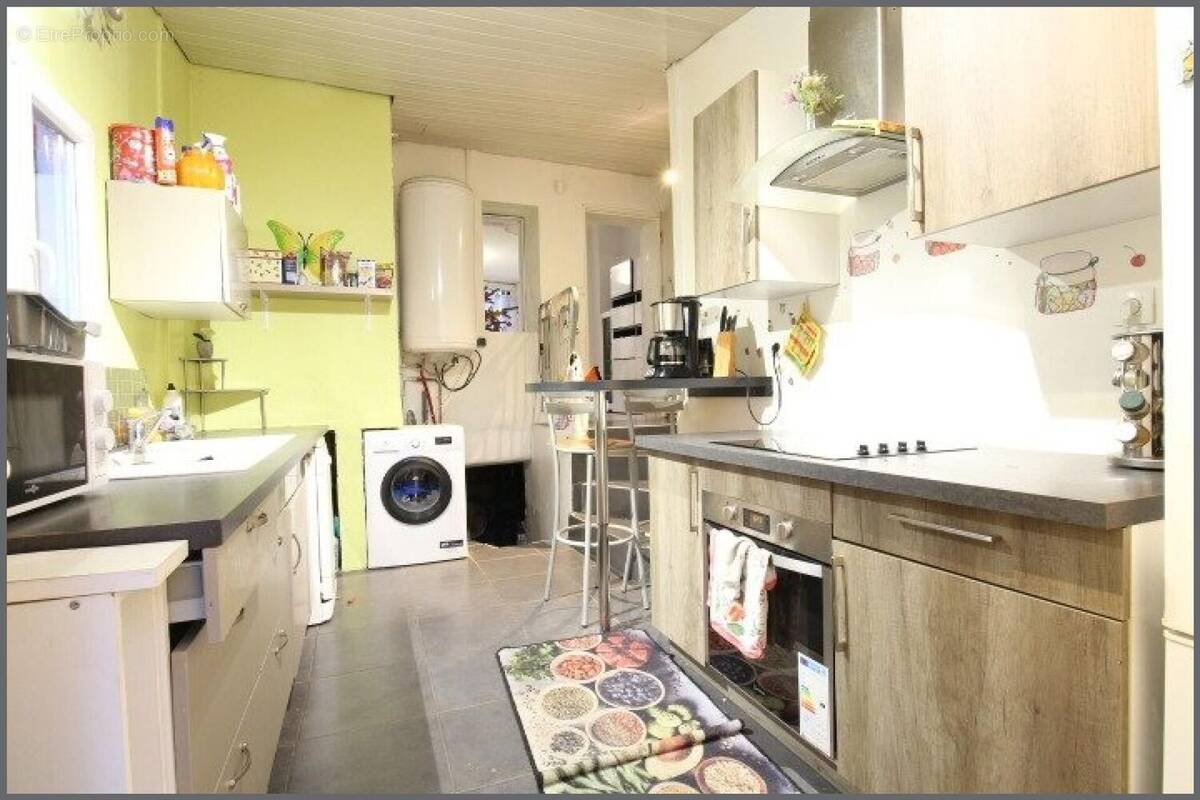 Photo 1 - Maison à SAINT-MARD