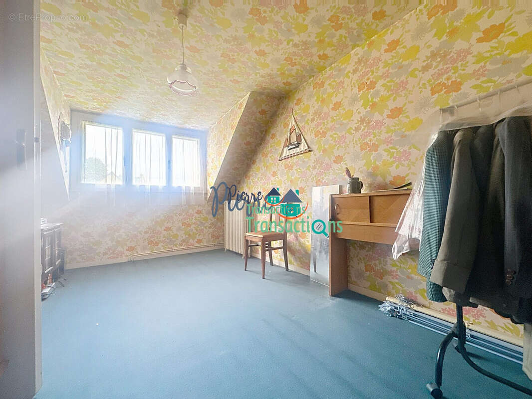 Maison à LILLEBONNE