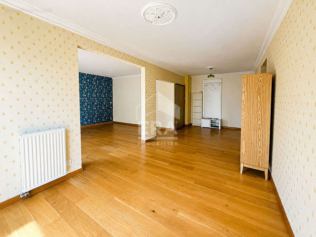 Appartement 77m² à pau - photo 4