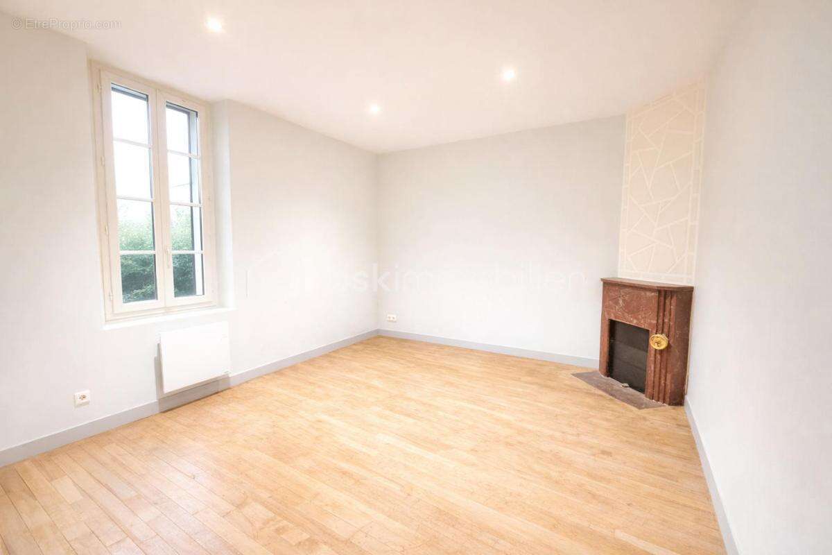 Maison trois chambres - photo 10