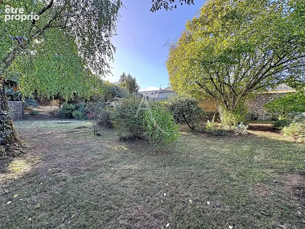 Maison Bellevigne En Layon 7 pièce(s) - photo 19