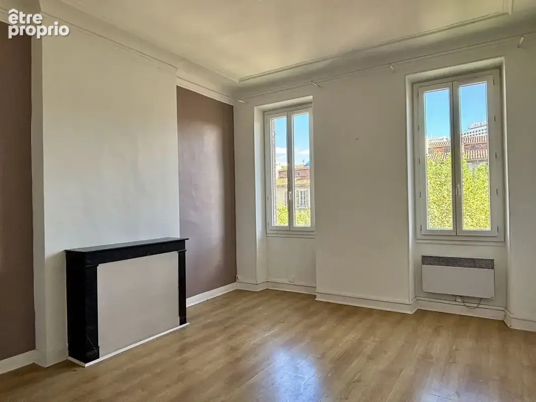 Photo Appartement à Marseille-6e au prix de 290 000€