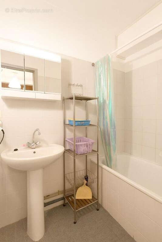 Photo 3 - Appartement à BASTIA